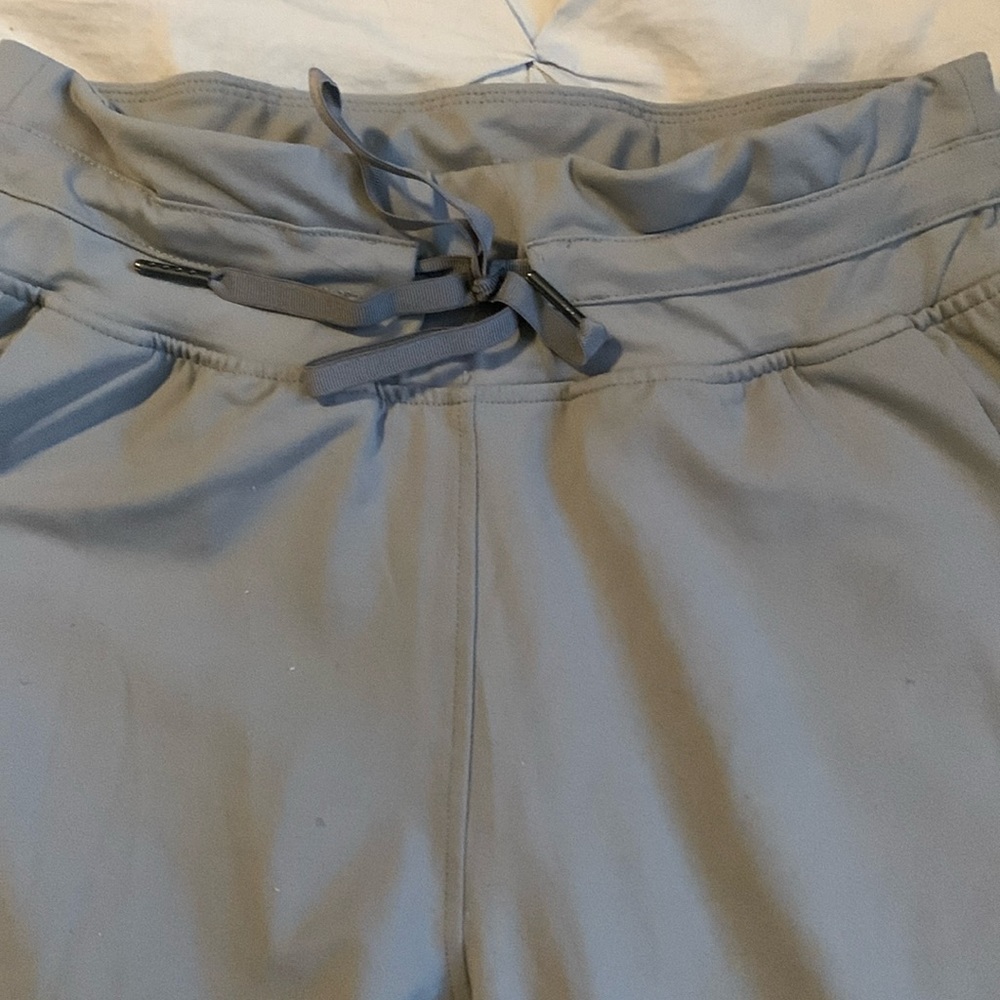 Joggers. Worn once